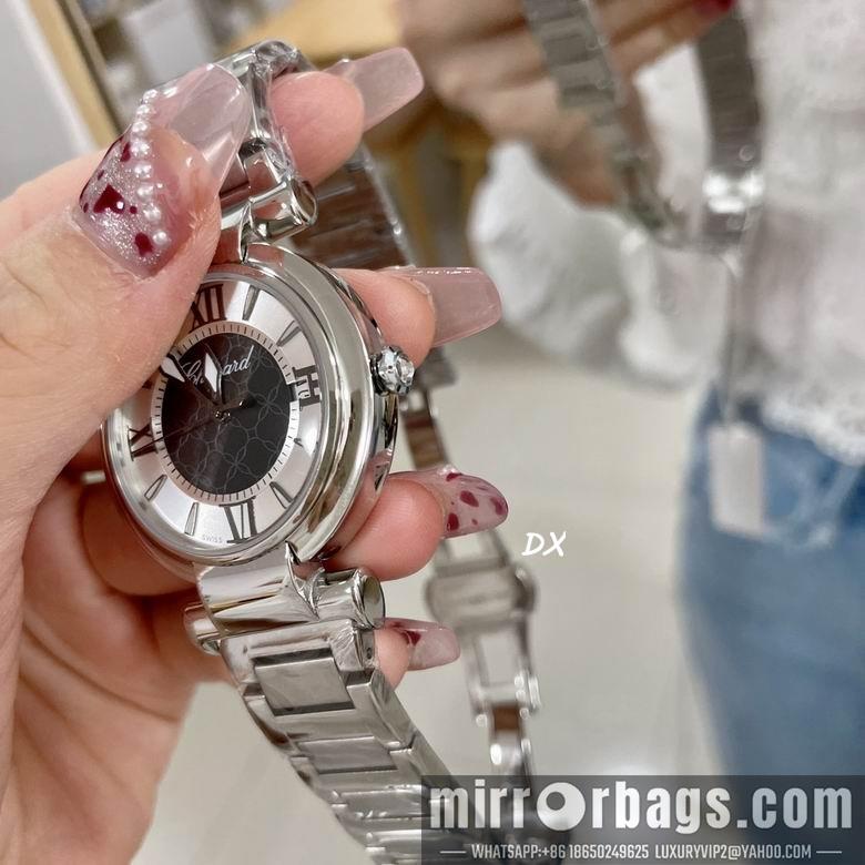 Replica Chopard 36+29mm 9nms71