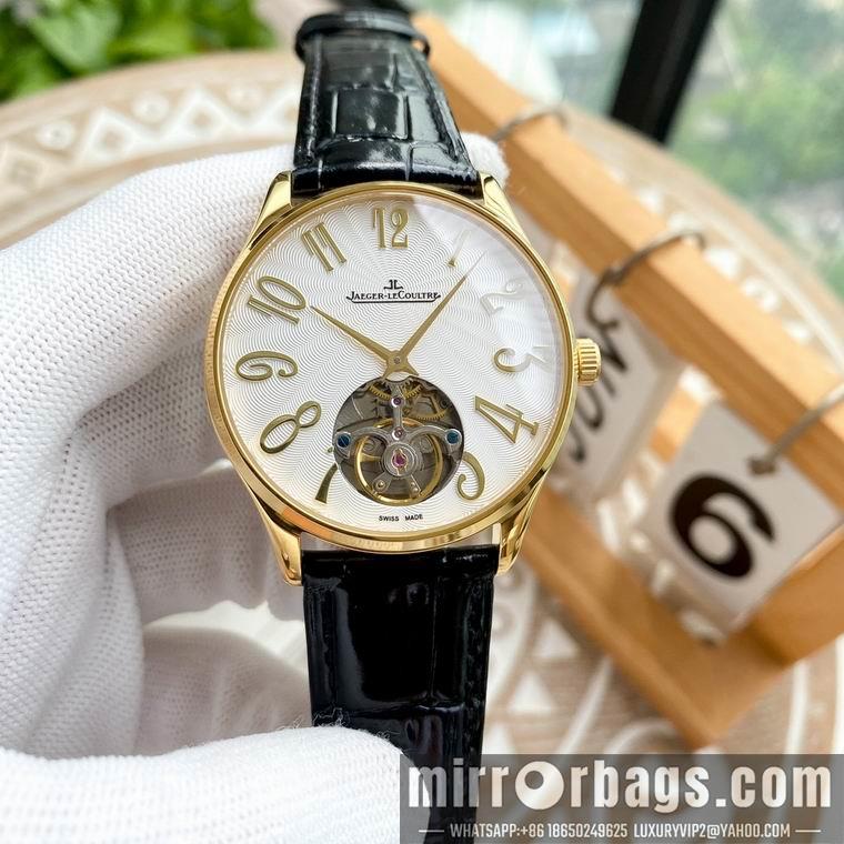 Replica Jaeger Lecoultre men 42mm M31