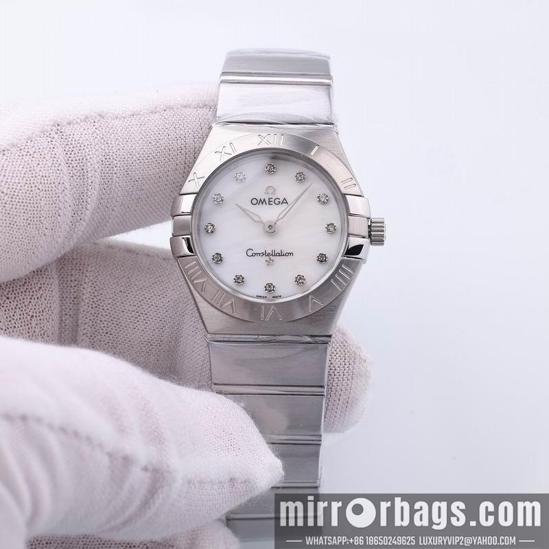 Replica Omega 28mm 022517