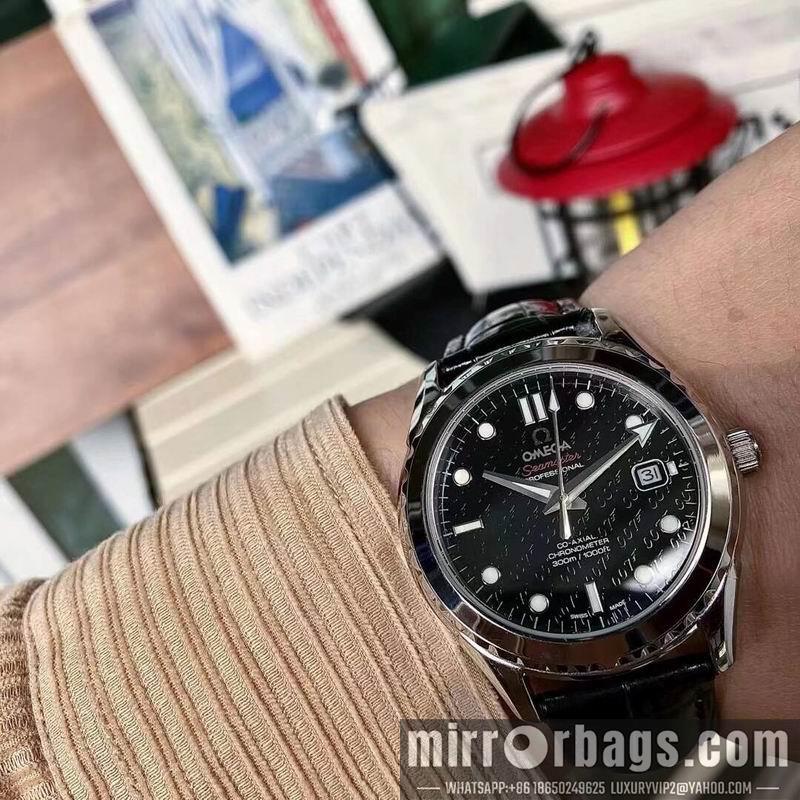 Replica Omega 40mm 031969