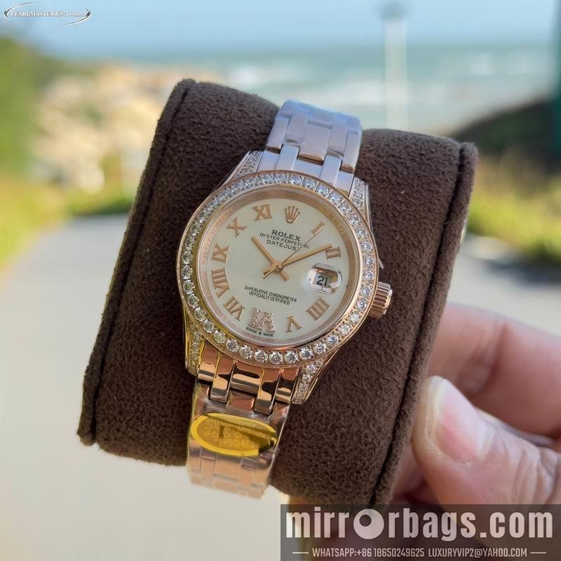 Replica Rolex 34mm 121212