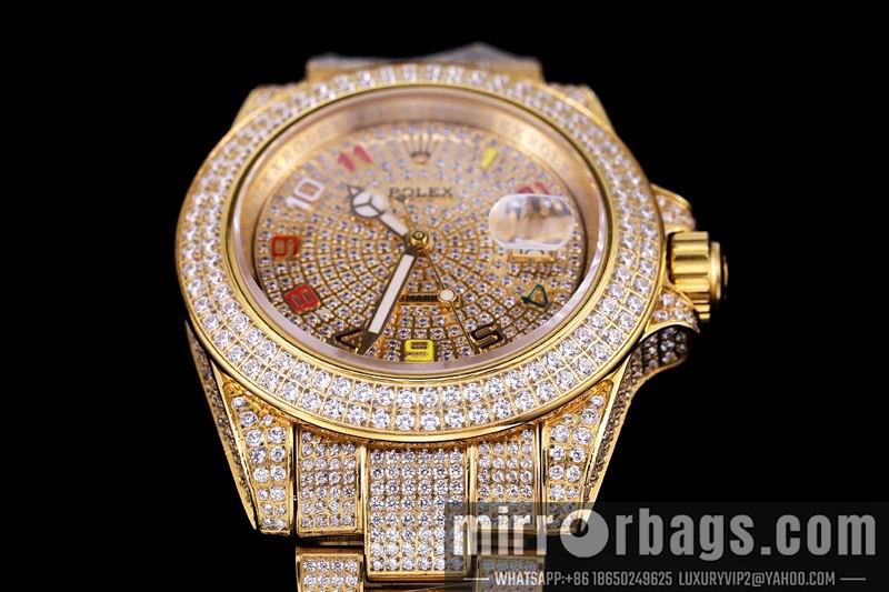 Replica Rolex 42mm 050428