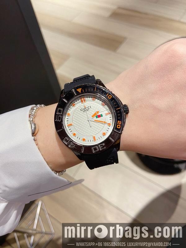 Replica Gucci watch 041421