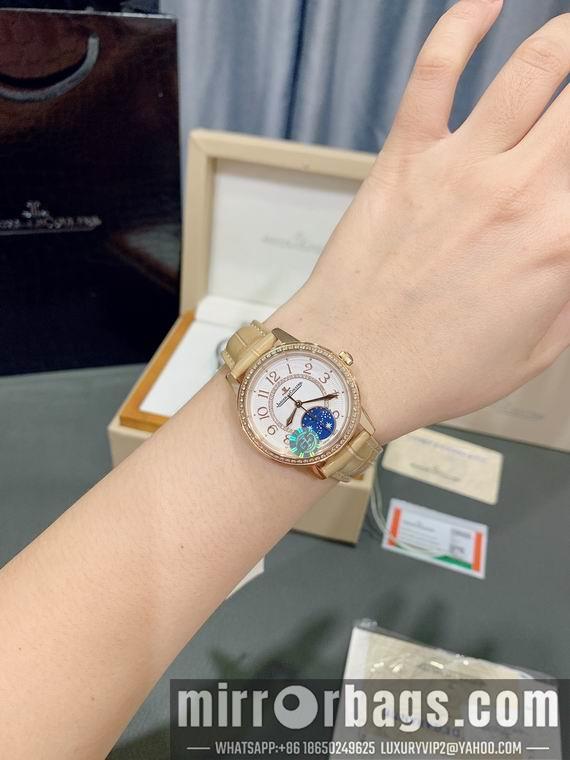 Replica Jaeger Lecoultre women 33X9mm M17