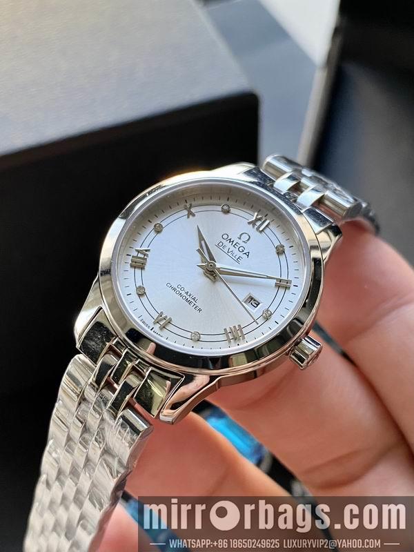Replica Omega 40mm 28mm 102315