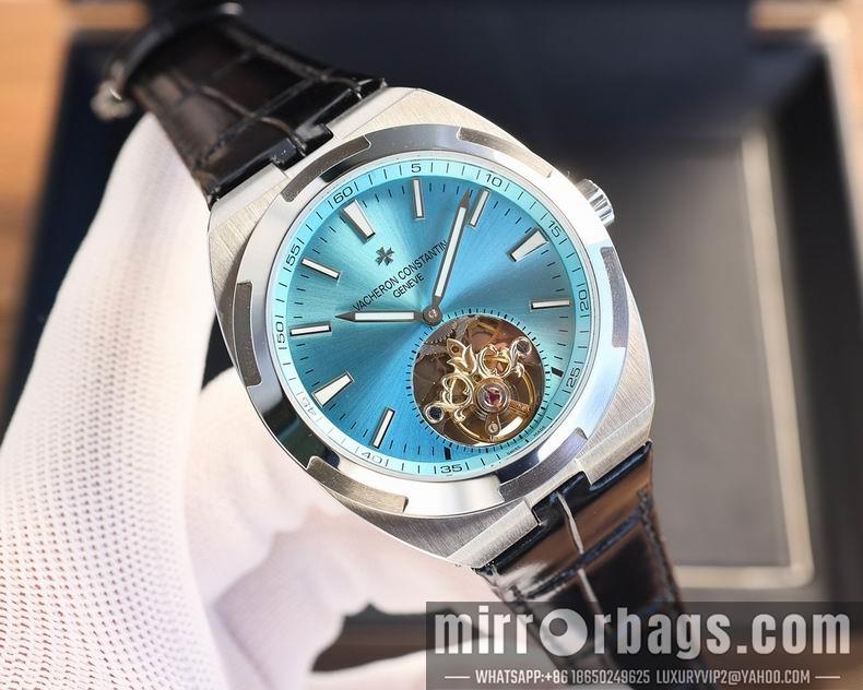 Replica Vacheron Constantin men 43X13mm 122502