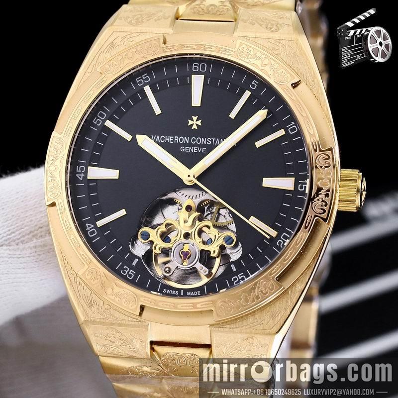 Replica Vacheron Constantin 43X12mm 062719