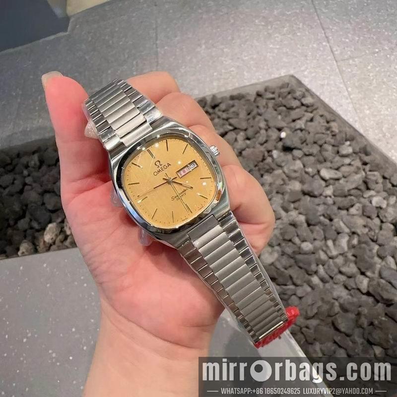 Replica Omega watch 102322