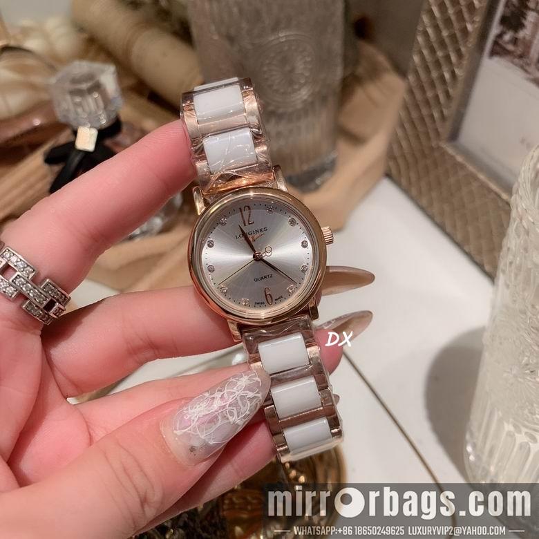 Replica Longines 28x8mm 12nms46