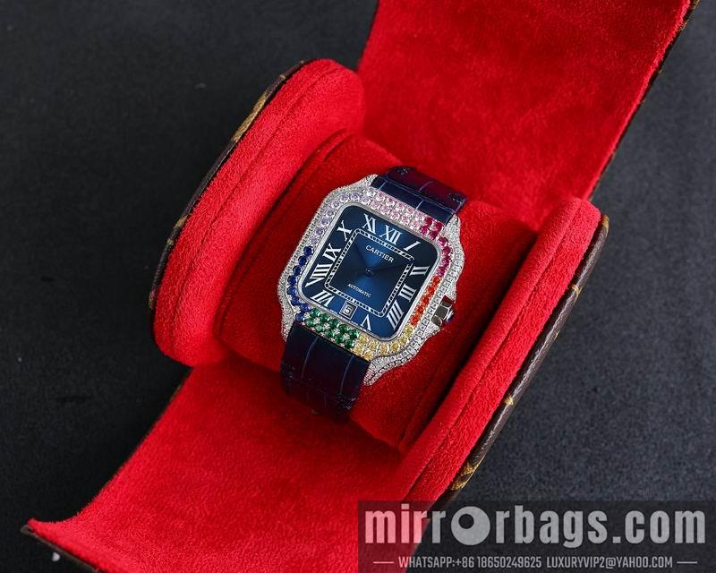 Replica Cartier 40mm 0831136
