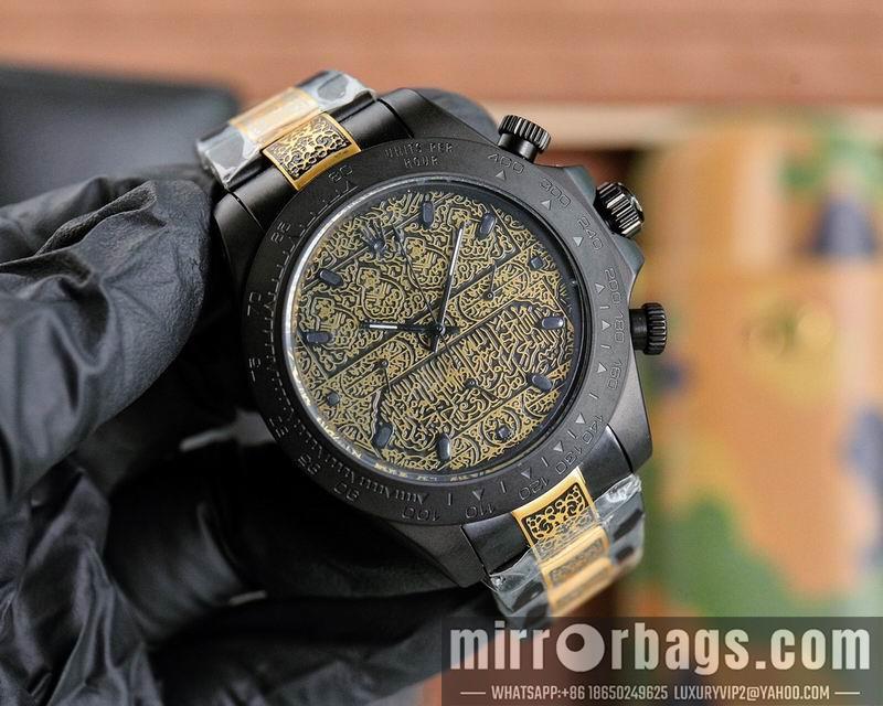 Replica Rolex 40X13mm 071407