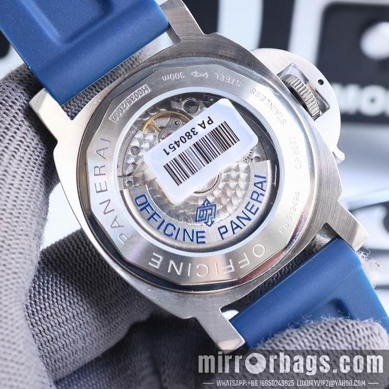 Replica Panerai 44mm 080621