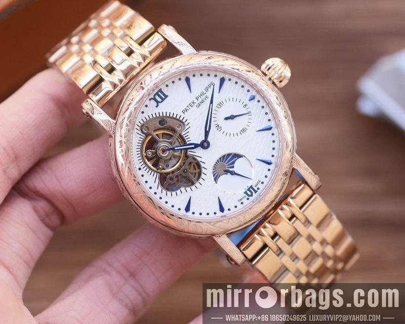 Replica Patek Philippe 42mm 031960