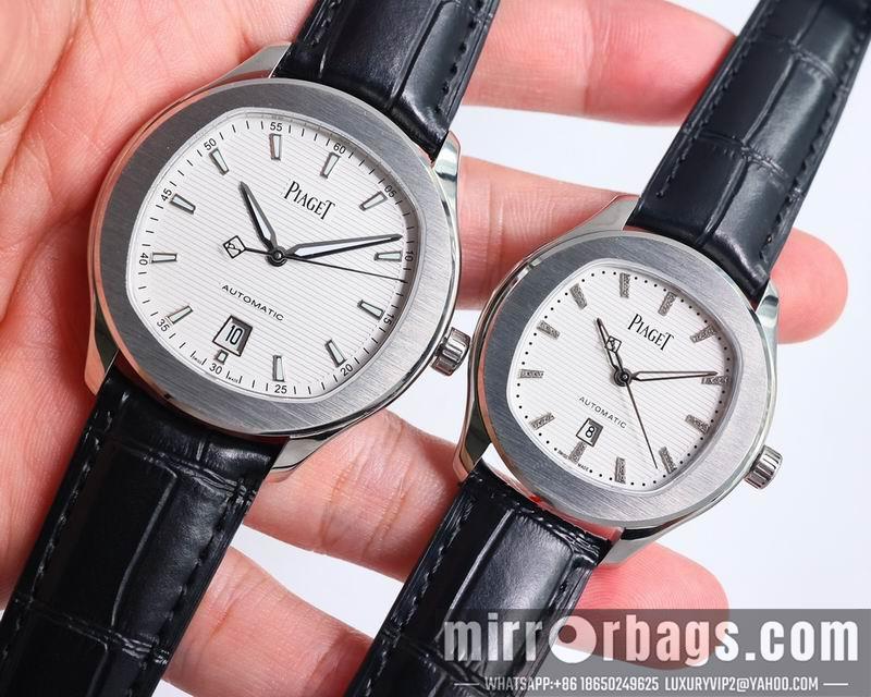 Replica Piaget man42mm woman36mm 080613