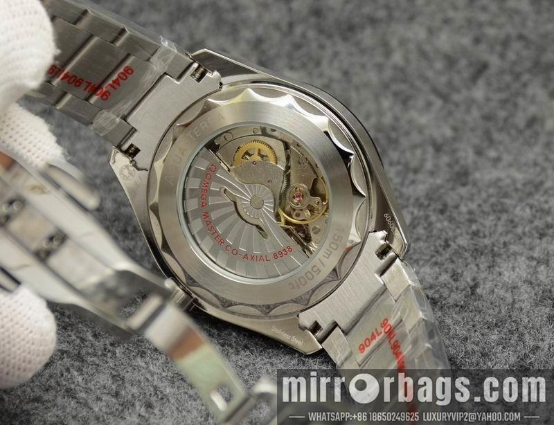Replica Omega 42X12.5mm 092856