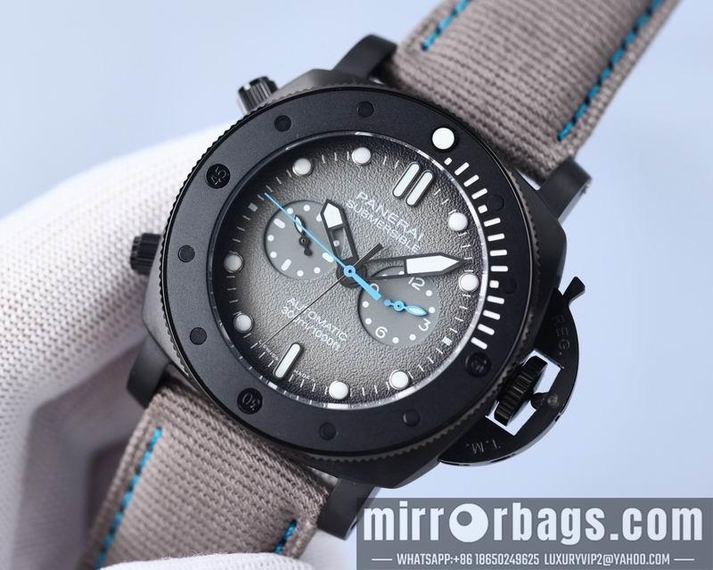 Replica Panerai watch 102327