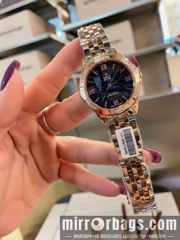 Replica Omega 36X9mm 032097