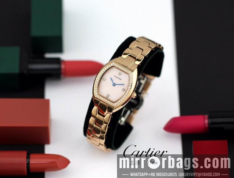 Replica Cartier 27mm 102323