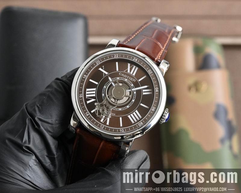 Replica Cartier 45mm 042770