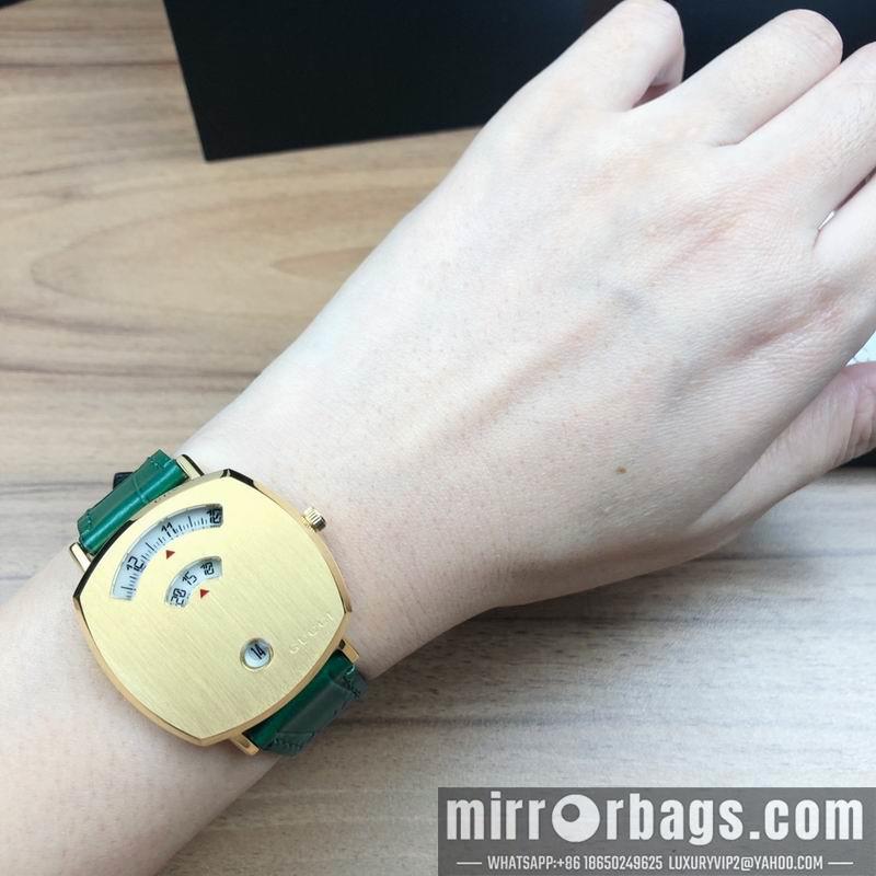 Replica Gucci 38mm 35mm 080639