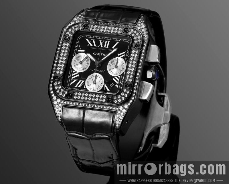 Replica Cartier 42mm 090440