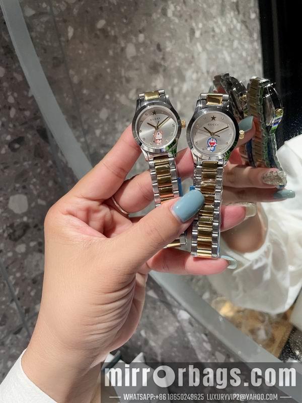 Replica Gucci 38mm 28mm 0829155