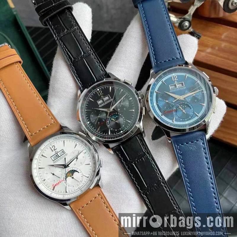 Replica Jaeger Lecoultre 43mm 0427129