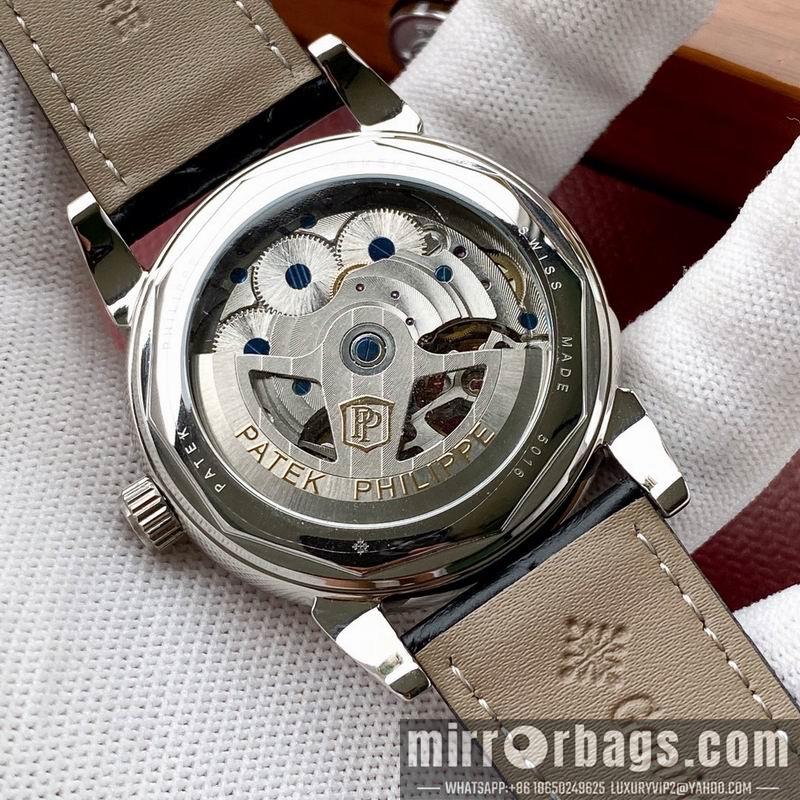 Replica Patek Philippe 44X13mm 052016