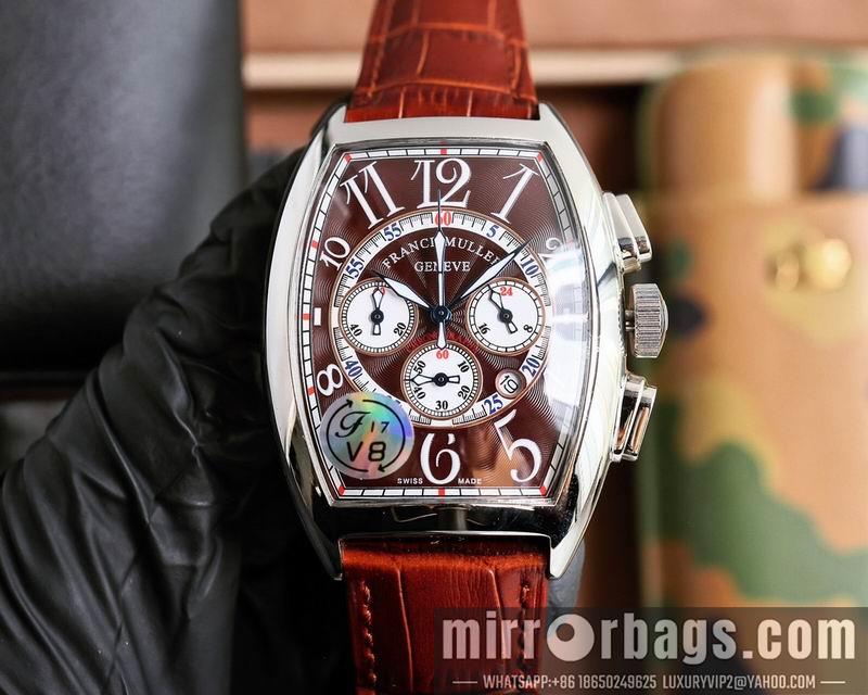 Replica Franck Muller 40X52mm 0413109