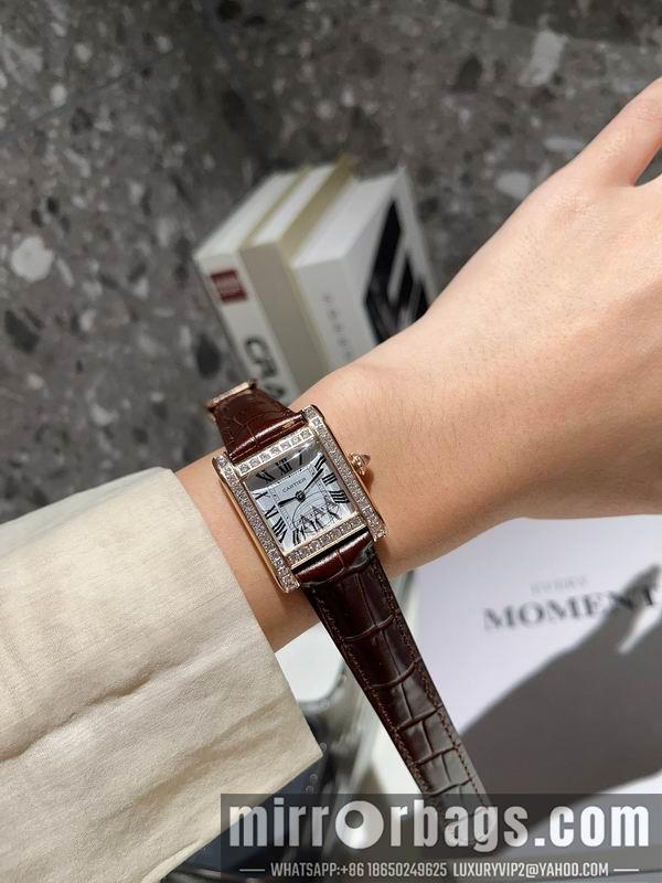Replica Cartier 32X37mm 33.6X25.7mm 102302