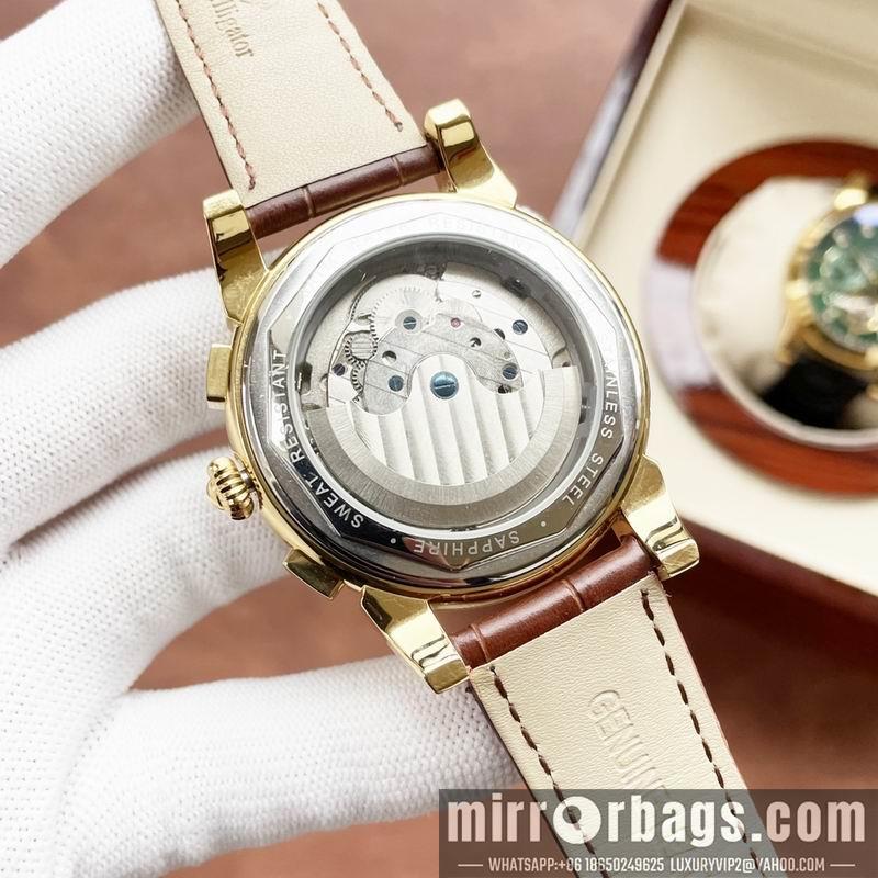 Replica Patek Philippe 42X13mm 031617