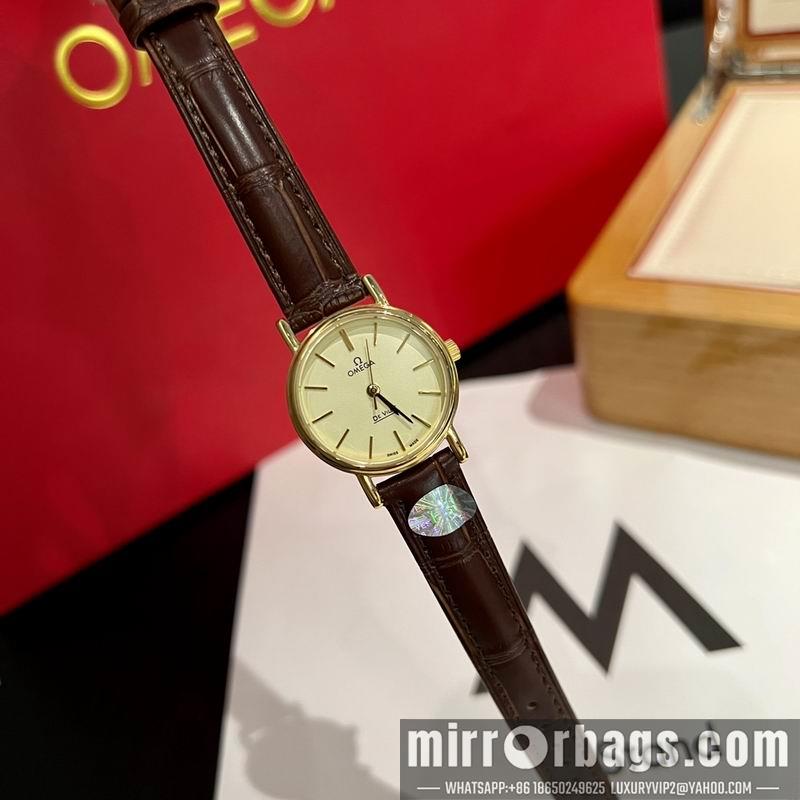 Replica Omega 26mm 022242