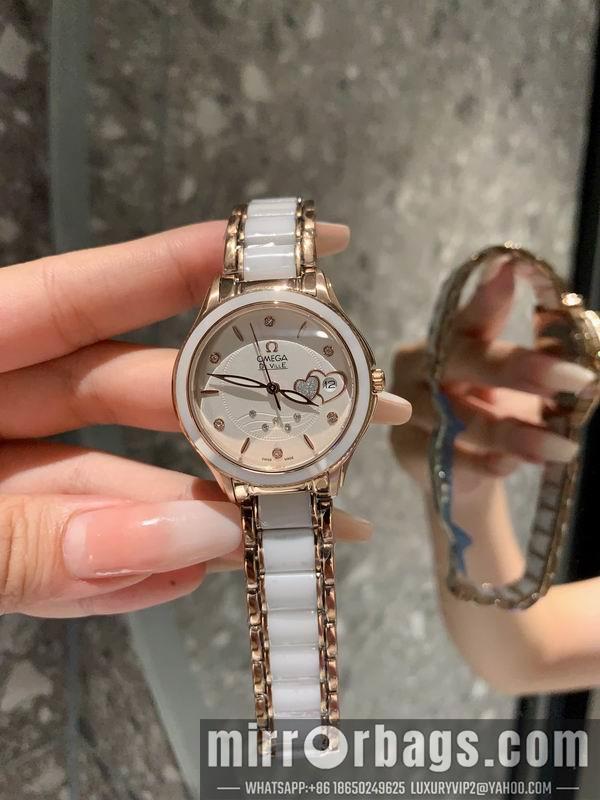 Replica Omega 33X8mm 0829103