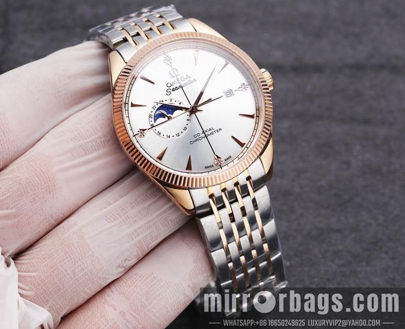Replica Omega men 40X12mm M137