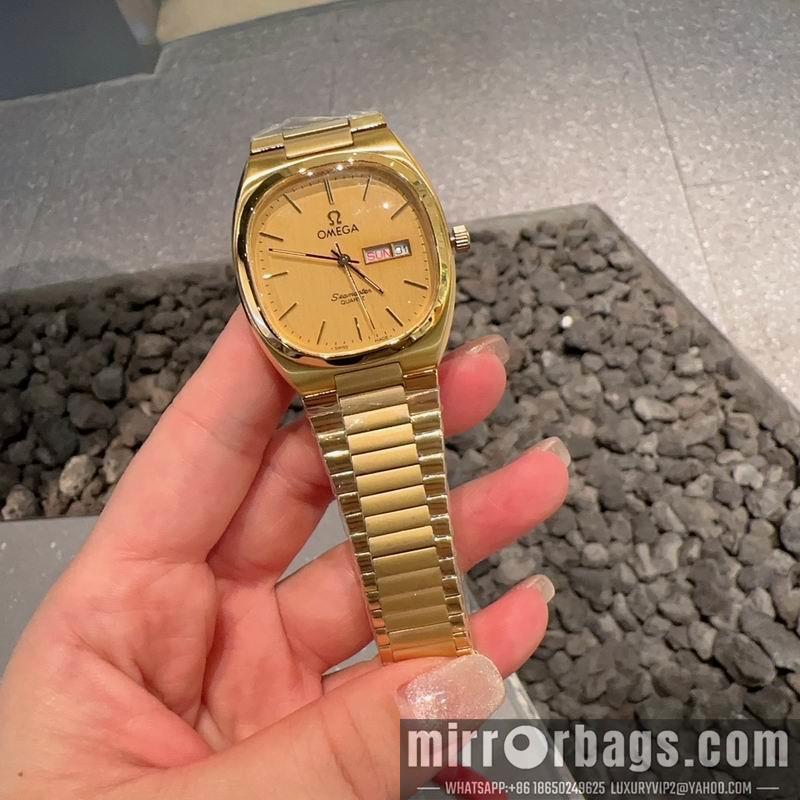 Replica Omega watch 102322