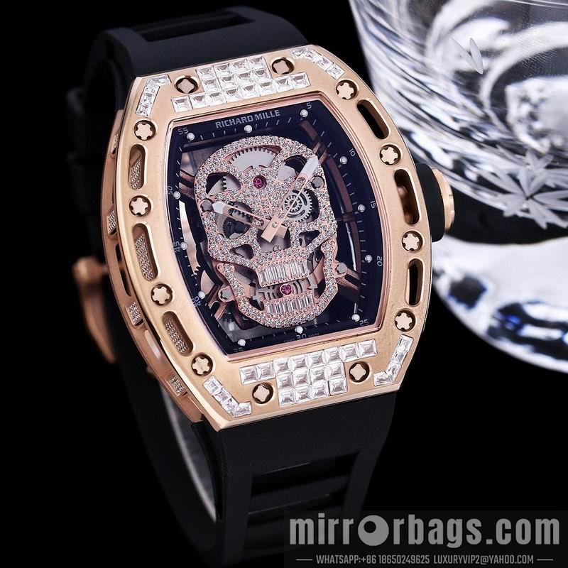 Replica Richard Mille 43X50mm 102408
