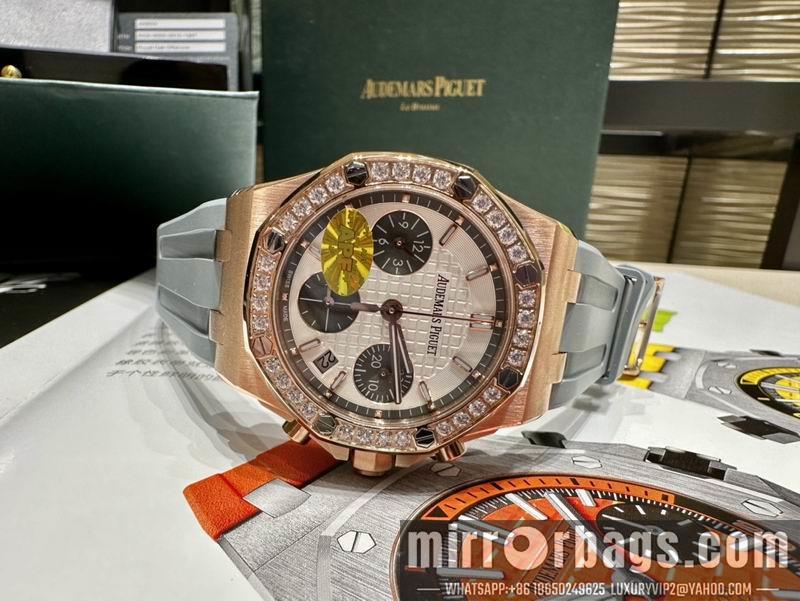 Replica AP 37mm 022437