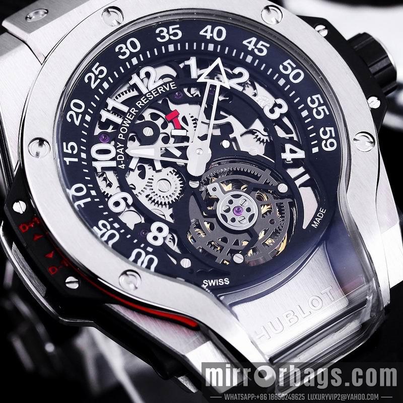 Replica Hublot 44mm 071401