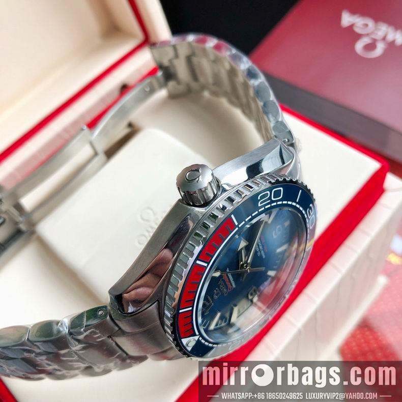 Replica Omega men watch 110418