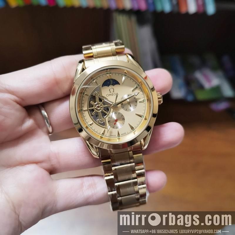 Replica Omega 40mm 110175