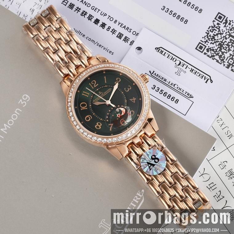 Replica Jaeger Lecoultre women 33X9mm M18