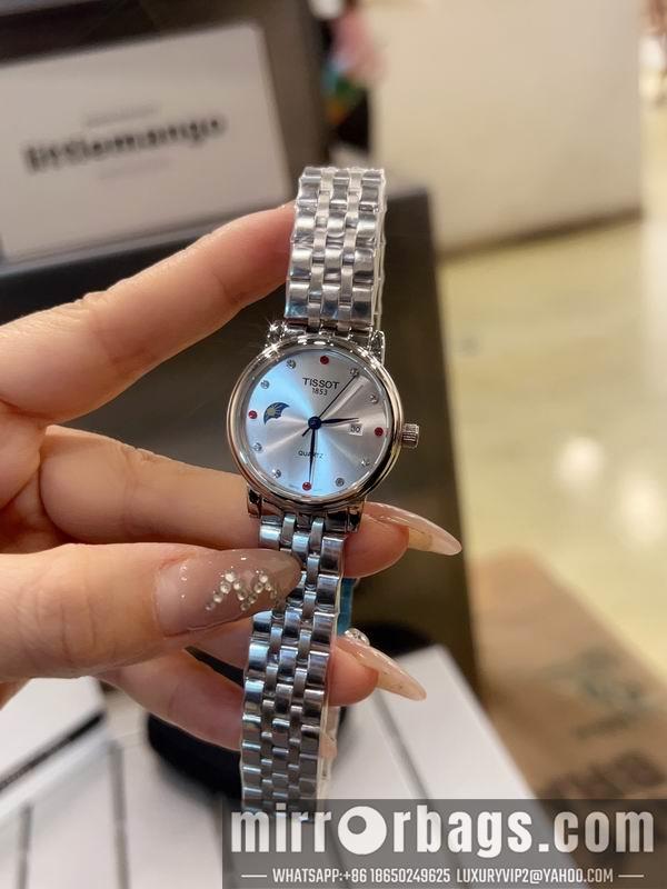 Replica Tissot 30mm 40mm 050609