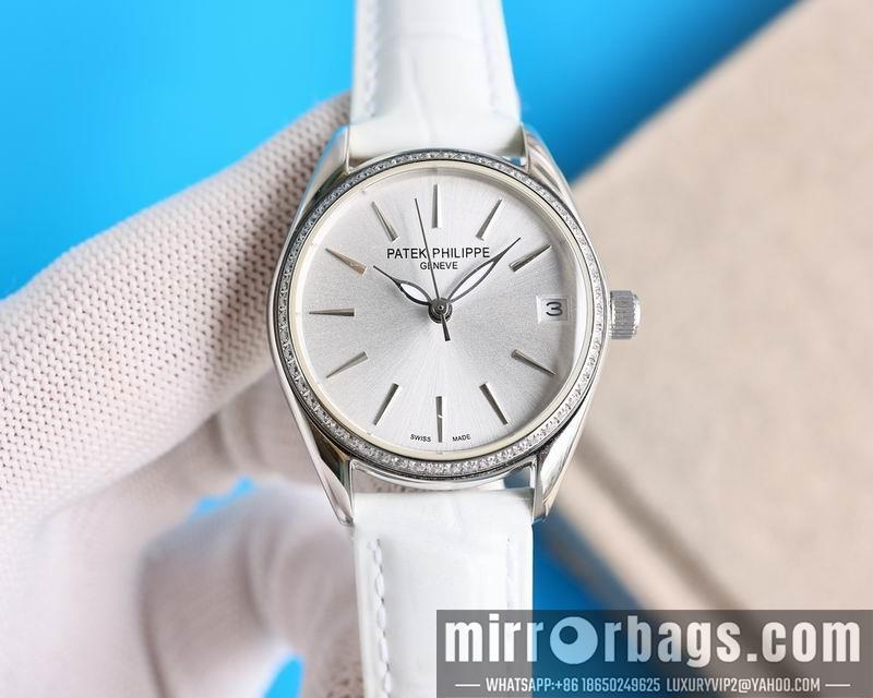Replica Patek Philippe 33mm 032505