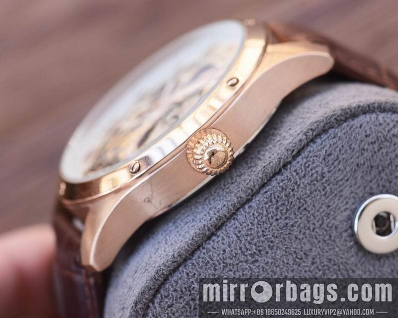 Replica Patek Philippe 41mm 031947