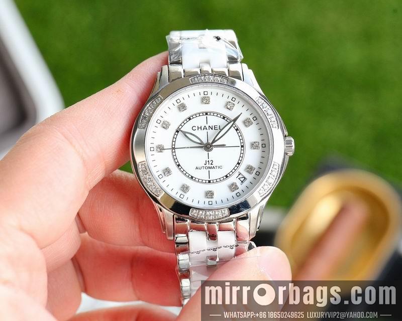 Replica Chanel 35X11mm 022312