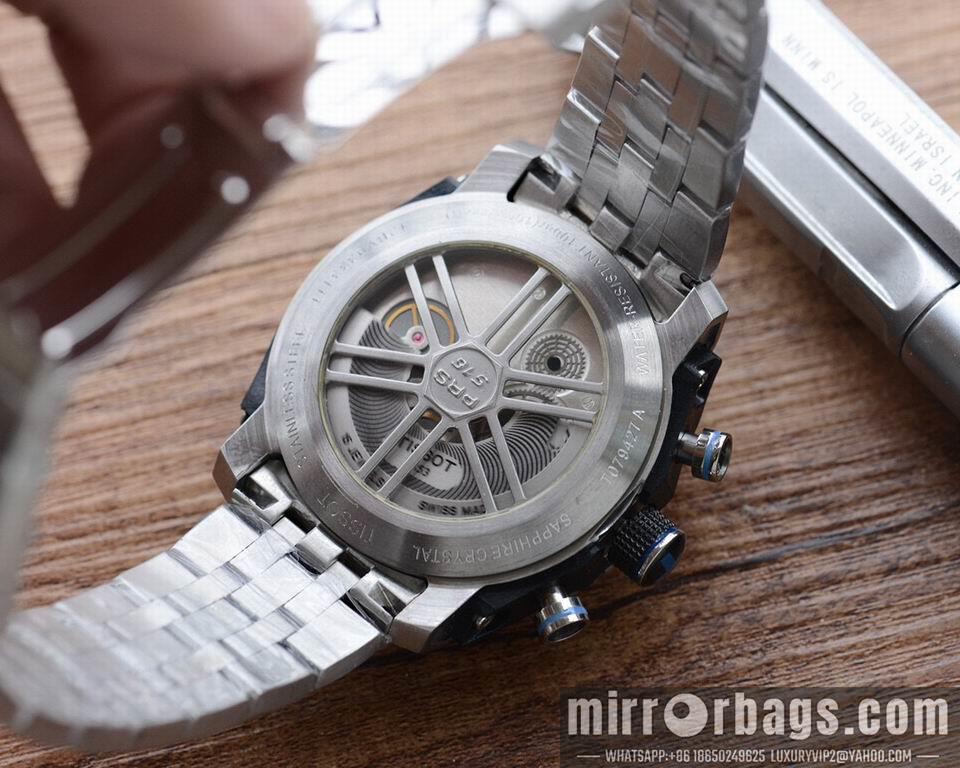 Replica Tissot watch mb 110602