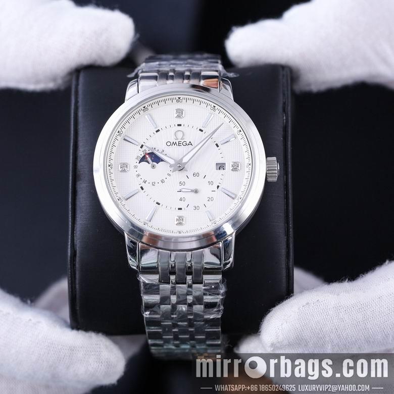 Replica Omega men 40X12mm M81