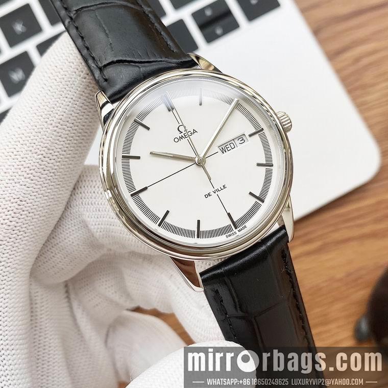 Replica Omega men 40X12mm M54