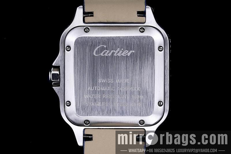 Replica Cartier 40mm 0503136