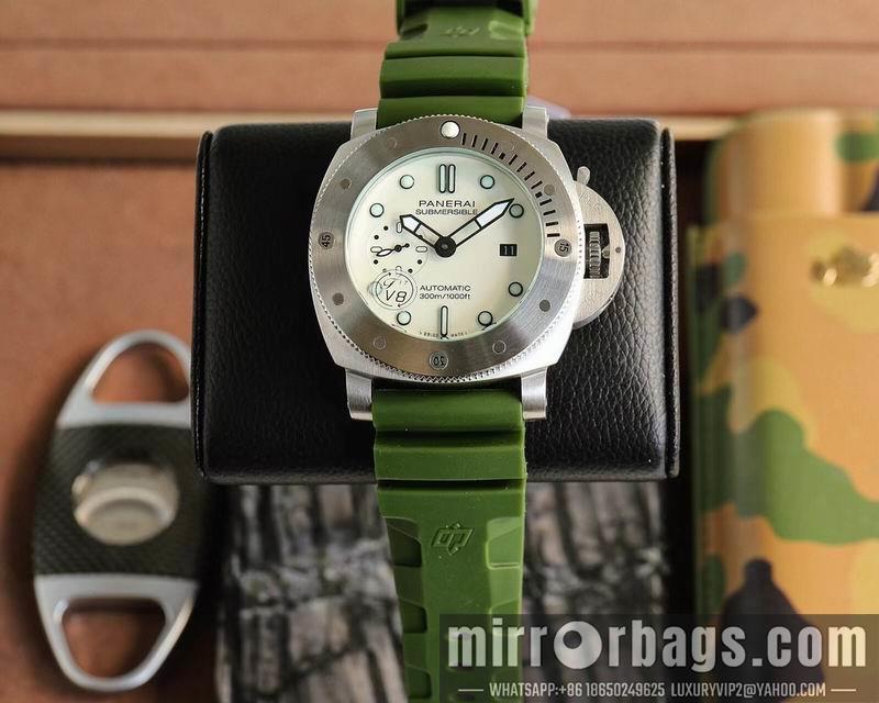 Replica Panerai 44X16mm 47X16mm 030230